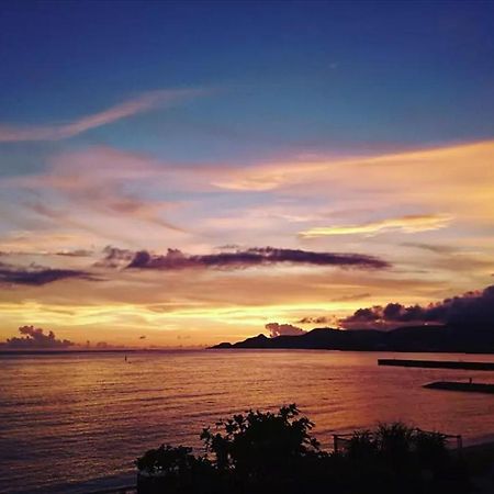 Beach Side Hotel Yamoriyanonikai Nago Kültér fotó