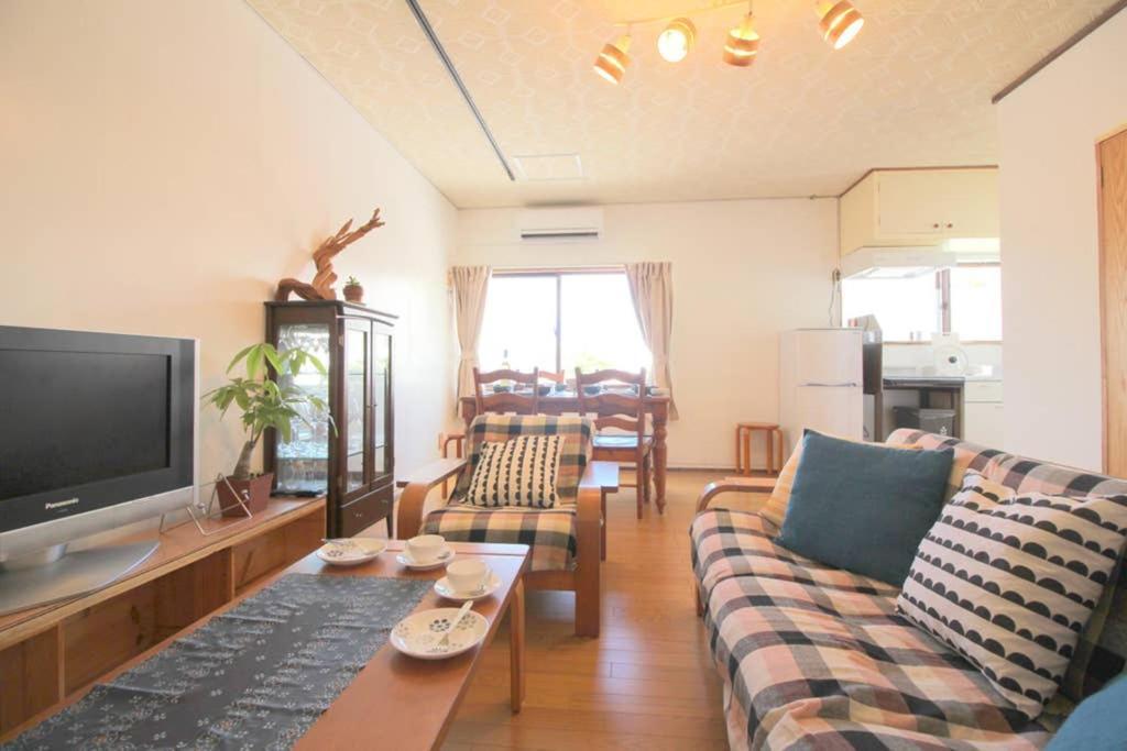 Beach Side Hotel Yamoriyanonikai Nago Kültér fotó