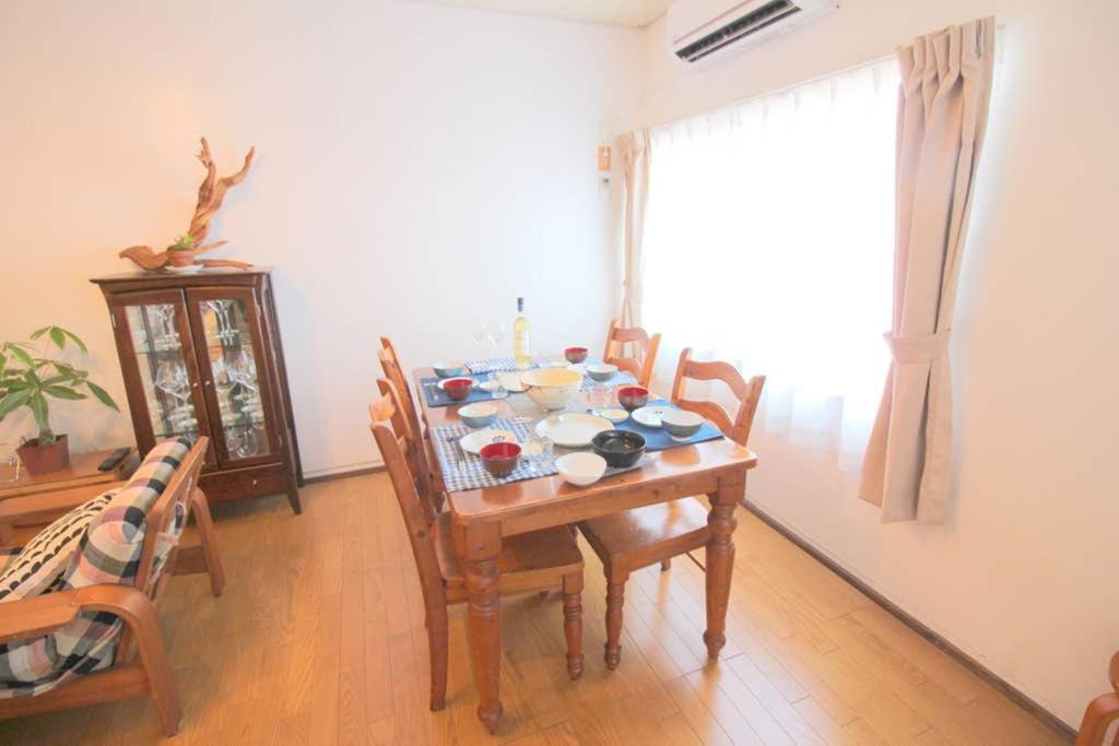 Beach Side Hotel Yamoriyanonikai Nago Kültér fotó
